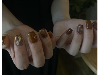 森野限定nuanceクーポン《姪浜》