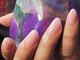 マイハニーネイルズ(My HONEY Nail's)の写真/丁寧な施術とカウンセリングでシンプルなデザインから華やかなデザインまで、健康的で美しい手元へ＊