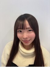 リシェルアイラッシュ 静岡駅前(Richelle eyelash) 谷口 ゆうな