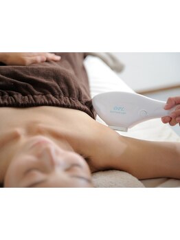 1回ごとにお支払い可能なサロン