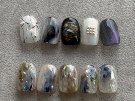個性派アート