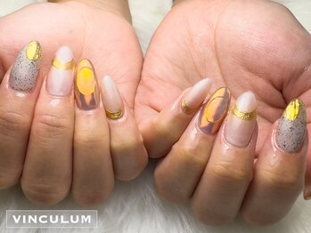 ウィンクルム(VINCULUM)/