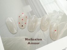 アムールユシマテン 上野湯島店(Amour)/ プラスコース¥6980