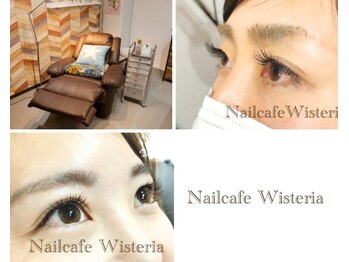 ウィステリア(Wisteria)