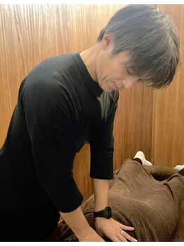 グランドウォーム(Grandwarm)/山田です!!