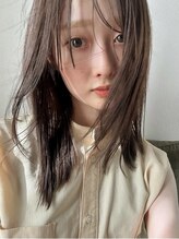 キルナ(kiruna) 枇杷 咲良