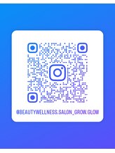 グロウ グロウ(grow.glow)/小顔矯正専門Instagram