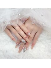 ビーユー 大宮(B U)/きらきら埋め尽くし