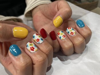 リユニオン(Reunion)/