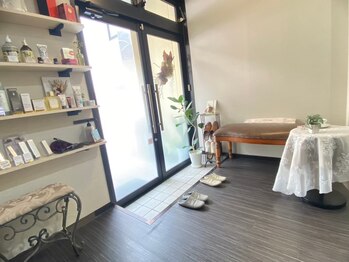 クレール 豊橋店(Clair)/各部門経験豊富なスタッフが揃う