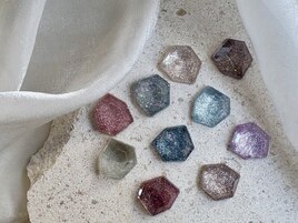 フラッシュネイル