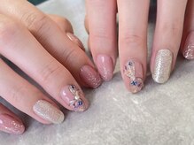 リーブル ネイル(Libre nail)