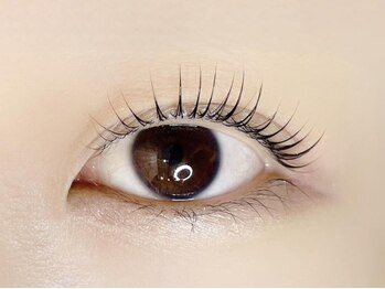 リノ カヒリ アイラッシュ(Lino kahili)/ラッシュリフト