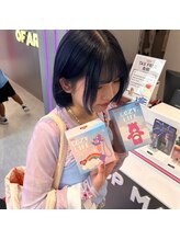 ゆびノさき イケブクロ(ゆびノさき+ikebukuro) とみくぼ こと