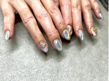 ネイルアンドアイラッシュ シヴァ(Siva)/