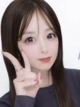 パルフェネイル(Parfait nail) 近藤 優良