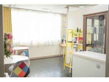 フフミ(fufumi)/Grande