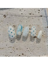 アレミティ(Aremiti)/8月マンスリー