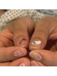 120分内でできるアート