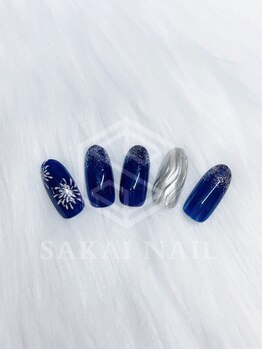 イベントネイル