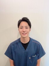 北てんま整骨鍼灸院 多賀 陽三