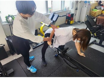 バナナフィットネス