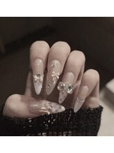 ソラネイル(SORA NAIL)/10本やり放題コース