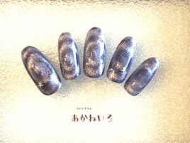 ハロウィン　グルグルマグネット