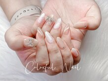 カラフルネイル 横浜(Colorful Nail)/