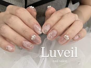 ルヴェイル(Luveil)
