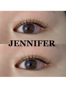 ビューティーブロウ 高崎店/ジェニファー