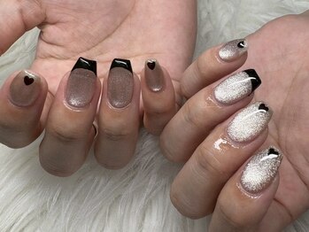 テネル 横浜(tener)/>>trend定額