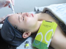 ボニータアンジュ 恵比寿(Bonita Ange)/即日ツヤ肌レモンボトルスキン♪