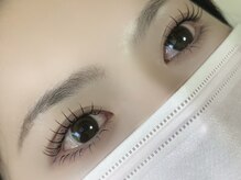 フルール(fleur)/フラットマットラッシュ