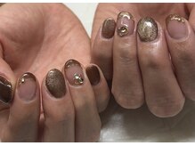 ネイルズフォーユー(Nails 4 U)/