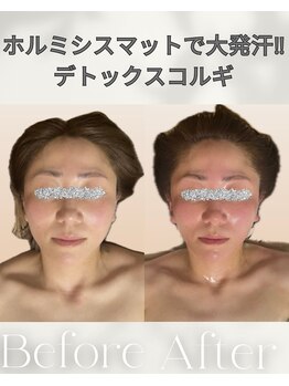 サロン ド ジジ(SALON DE GiGi)/