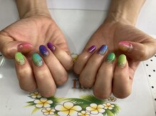 エムネイル(M nail)/