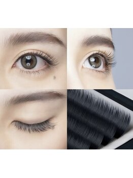 キープ力が自慢のサロン