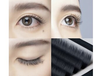アイスタイル リリーフ(Eye Style Relief)の写真/2025年ドバイ大会でアイブロウ全国3位のオーナーが手掛ける仕上がり・持続力全てにこだわったサロン