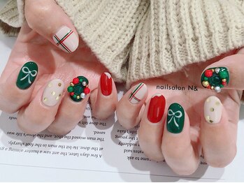 エヌアンド(N&)/order