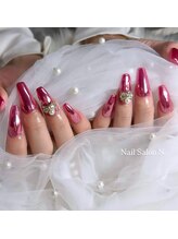 ネイルサロン エヌ(Nail Salon N)/