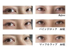 レシェリマ(Lesherima)/渋谷駅エリア圧倒の高技術★