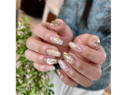 シア(sia)の写真