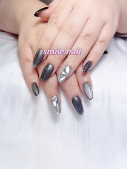 スマイル ネイル 大宮(smile nail)/