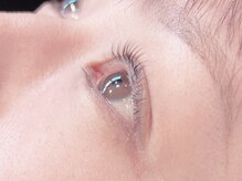 シャーム(scharm)/【小林和代】リフトアップカール