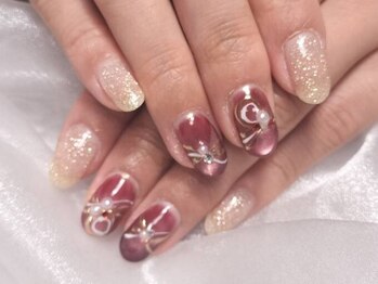 フローリア(FLORIA)/持ち込み［両手4本まで］¥9900