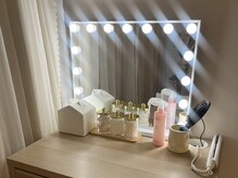 private salon Soame/ドレッサー