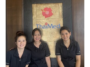 タイメッド/アットホームなサロンです♪