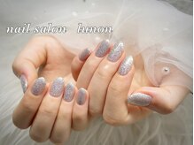 ルノン(Lunon)/ラメワンカラー