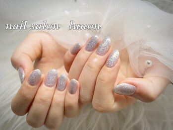 ルノン(Lunon)/ラメワンカラー